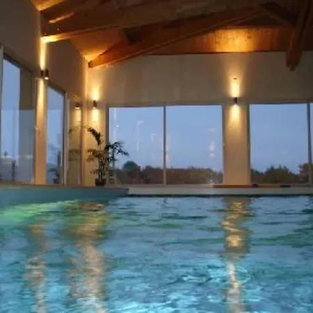 De Reve Villa Couze-et-Saint-Front