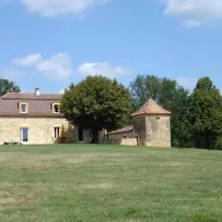 De Reve * Couze-et-Saint-Front