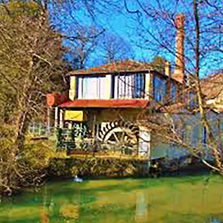 De Reve * Couze-et-Saint-Front