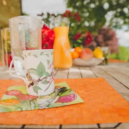 别墅 De Reve Couze-et-Saint-Front