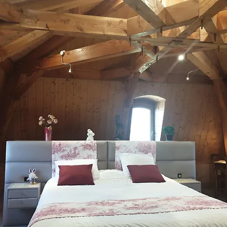 De Reve Villa Couze-et-Saint-Front