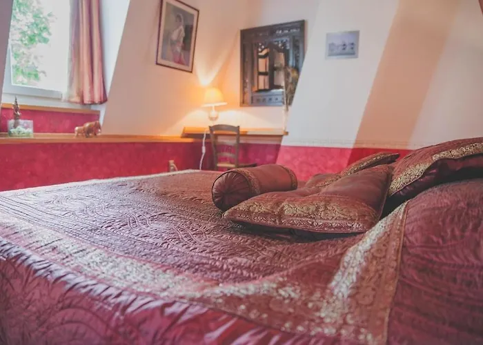 De Reve * Couze-et-Saint-Front