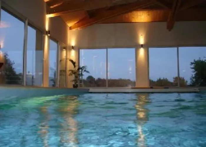 De Reve Вилла Couze-et-Saint-Front