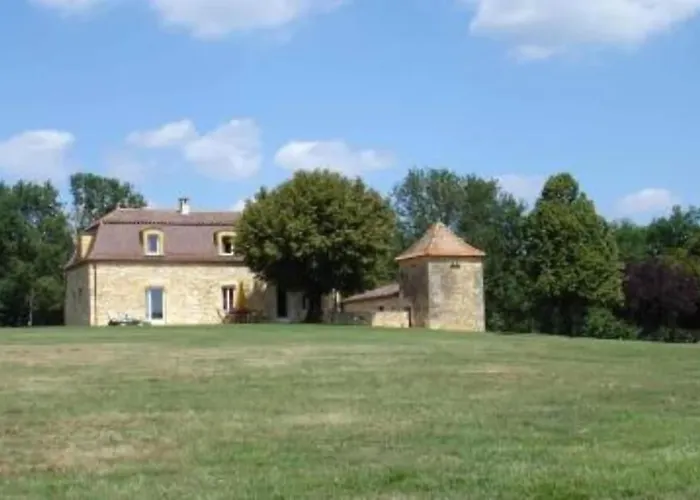 De Reve * Couze-et-Saint-Front