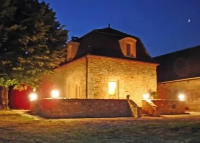 De Reve Вилла *