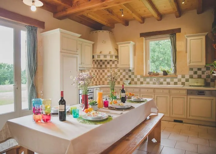 De Reve Вилла *