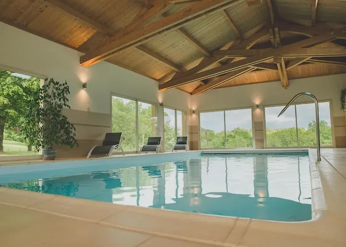 De Reve Вилла *