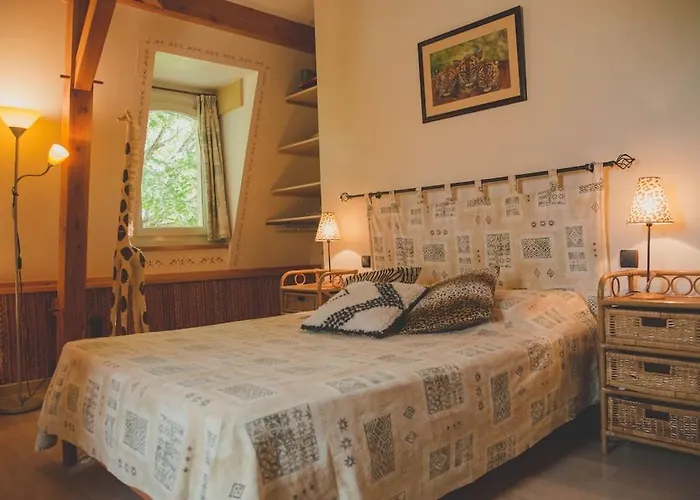 De Reve * Couze-et-Saint-Front