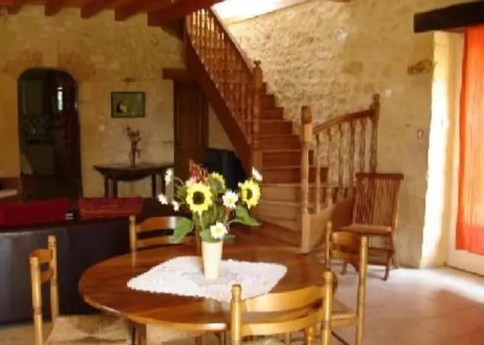 Вилла De Reve *