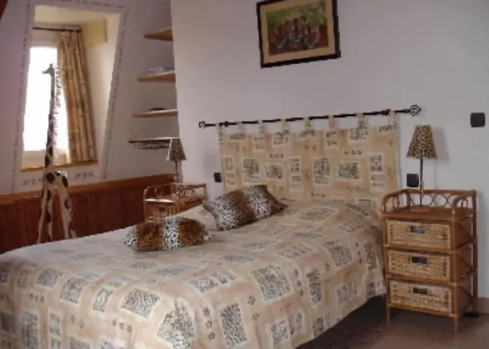 De Reve * Couze-et-Saint-Front