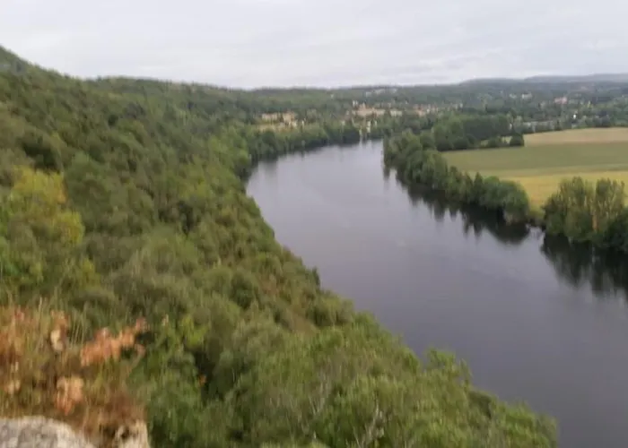 De Reve Вилла Couze-et-Saint-Front