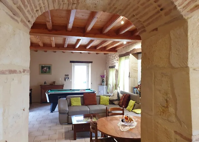 De Reve Вилла *